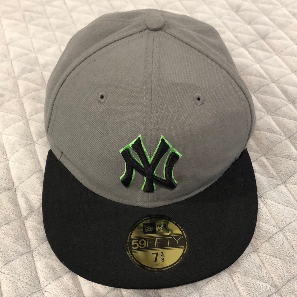 59Fifty NY Yankees New Era Collection Hat